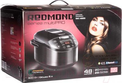 Мультиварка Redmond RMC-M800S
