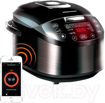 Мультиварка Redmond RMC-M800S