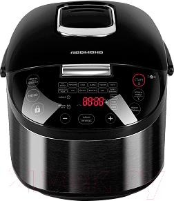 Мультиварка Redmond RMC-M800S
