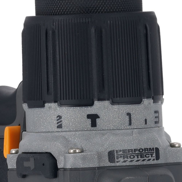 Профессиональная дрель-шуруповерт DeWalt DCF85MM1T-QW