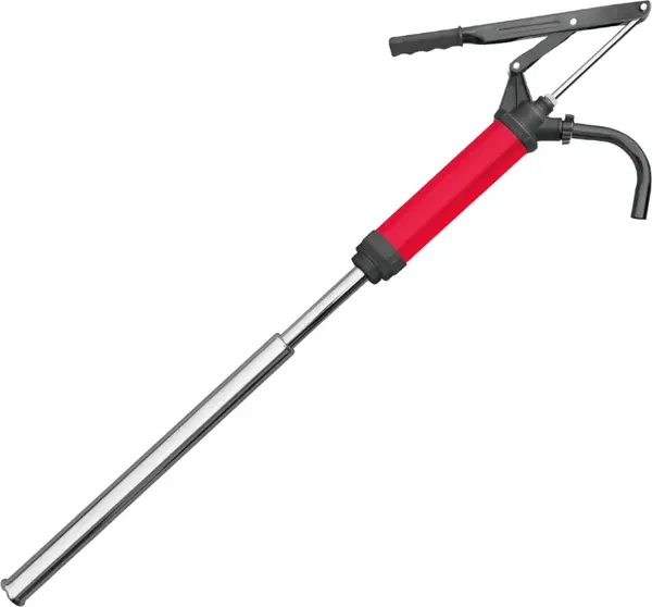 Насос для перекачки ForceKraft FK-490W - фото