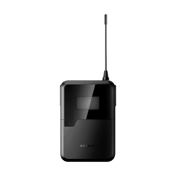 Радиосистема микрофонная Октава OWS-U2200L03-B-PRO