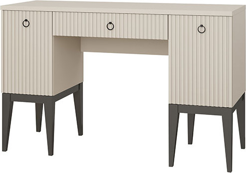 Туалетный столик Ангстрем Хилтон спальня ХТ-504.02 (Д) исп.2 - фото