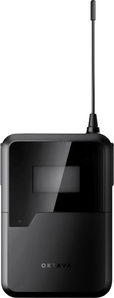 Радиосистема микрофонная Октава OWS-U2200HD01L01-B-PRO