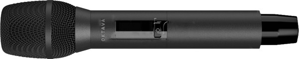 Радиосистема микрофонная Октава OWS-U2200HD01L02-B-PRO