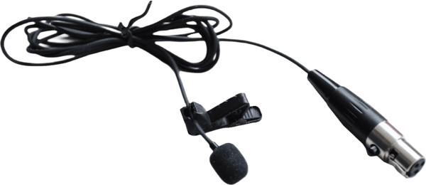 Радиосистема микрофонная Октава OWS-U2200HD01L02-B-PRO