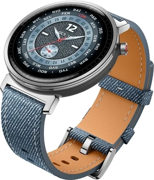 Умные часы Honor Watch Fit Elegant IVY-B19 / 5502ABWR