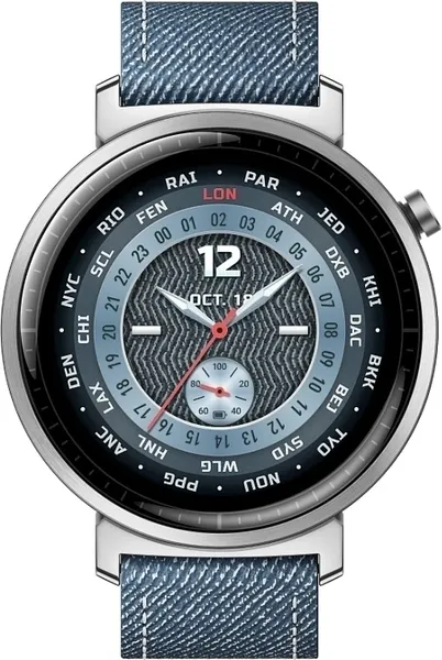 Умные часы Honor Watch Fit Elegant IVY-B19 / 5502ABWR