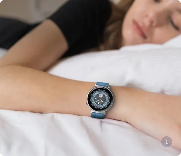 Умные часы Honor Watch Fit Elegant IVY-B19 / 5502ABWR