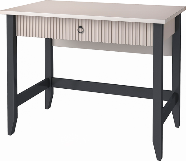 Туалетный столик Ангстрем Хилтон спальня ХТ-500.09 (Д) исп.2 - фото