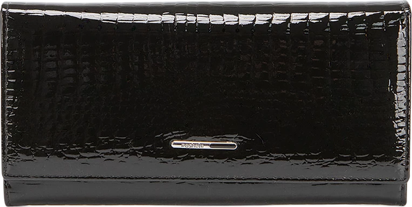 Портмоне Poshete 852-P501-H6-BLK