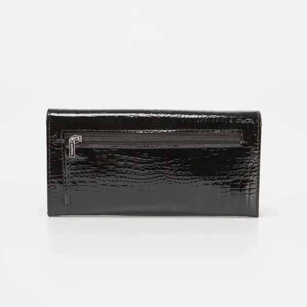 Портмоне Poshete 852-P501-H6-BLK