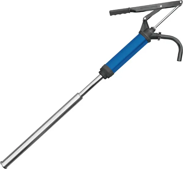 Насос для перекачки Scheppach Sch-490W - фото