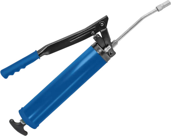 Шприц автомобильный Scheppach Sch-40450 - фото