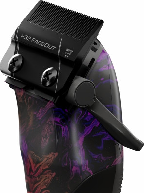 Машинка для стрижки волос Wahl Vapor Limited Edition 3028659