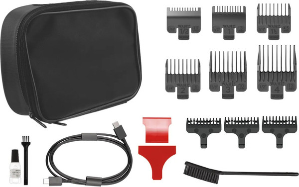 Набор для стайлинга Wahl Launch Combo 3028732