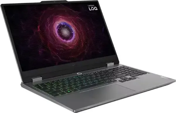 Игровой ноутбук Lenovo LOQ 15ARP9 (83JC004NWW)
