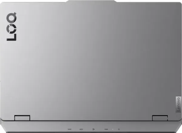 Игровой ноутбук Lenovo LOQ 15AHP10 83JG0WLWGG + мышь Logitech G304