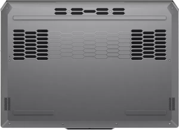 Игровой ноутбук Lenovo LOQ 15AHP10 83JG0WLWGG + мышь Logitech G304