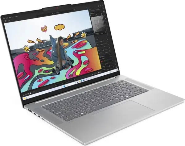 Ноутбук Lenovo IdeaPad Slim 5 15ARP10 (83J3WL5WWW) - фото