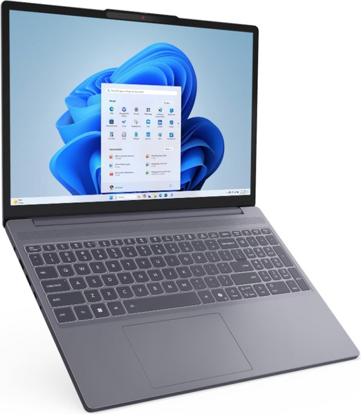 Ноутбук Lenovo IdeaPad Slim 3 15ARP10 (83K70WLXWW) - фото