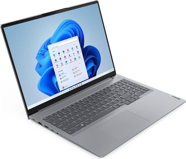 Ноутбук Lenovo ThinkBook 16 G6 IRL (21KHWLW7RU)