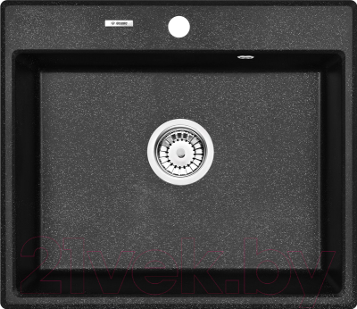 Мойка кухонная Deante Andante ZQN 2103 - фото