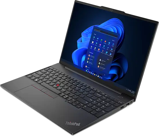 Ноутбук Lenovo ThinkPad E16 Gen 1 (21JQS7L000)