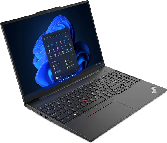 Ноутбук Lenovo ThinkPad E16 Gen 1 (21JQS7L000)