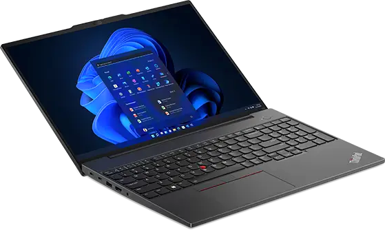 Ноутбук Lenovo ThinkPad E16 Gen 1 (21JQS7L000)