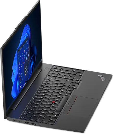 Ноутбук Lenovo ThinkPad E16 Gen 1 (21JQS7L000)