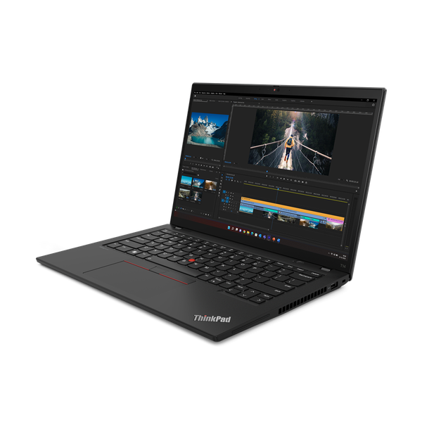 Ноутбук Lenovo ThinkPad T14 Gen 4 (21HESGBX00)