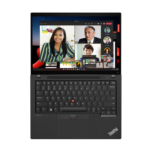 Ноутбук Lenovo ThinkPad T14 Gen 4 (21HESGBX00)