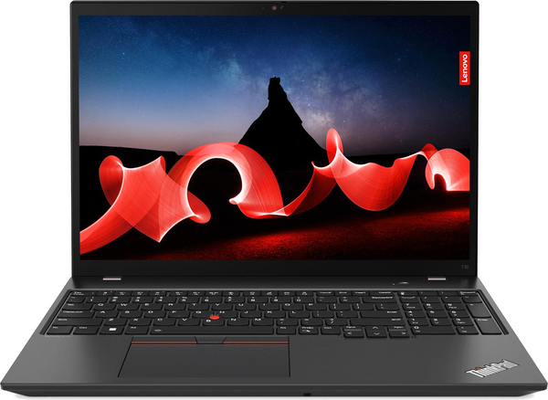 Ноутбук Lenovo ThinkPad T16 Gen 2 (21HJS7QX00) - фото