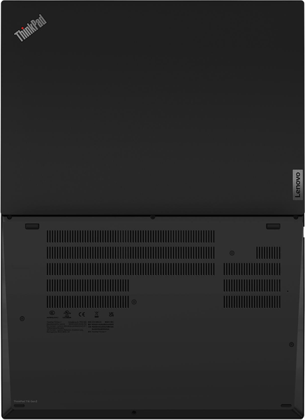 Ноутбук Lenovo ThinkPad T16 Gen 2 (21HJS7QX00)