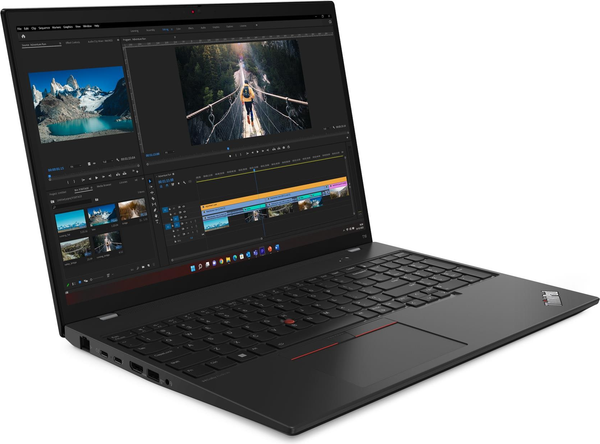 Ноутбук Lenovo ThinkPad T16 Gen 2 (21HJS7QX00)