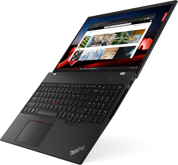 Ноутбук Lenovo ThinkPad T16 Gen 2 (21HJS7QX00)
