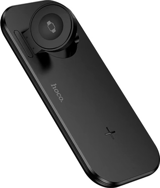 Зарядное устройство беспроводное Hoco CW65 - фото