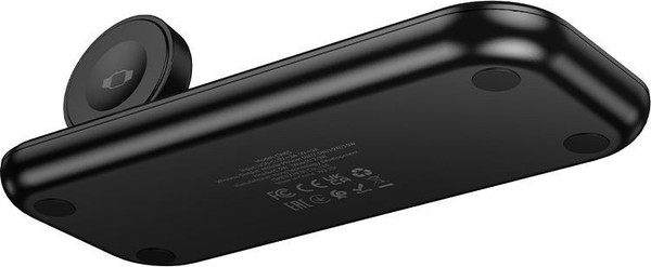 Зарядное устройство беспроводное Hoco CW65