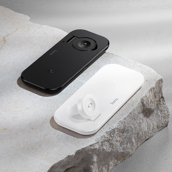 Зарядное устройство беспроводное Hoco CW65