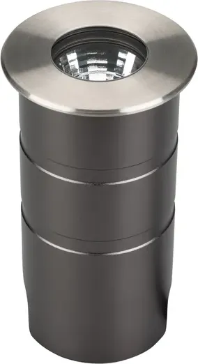 Светильник уличный Arlight LTD-GROUND-R65-6W Warm2700 SL 24 deg / 060623 - фото