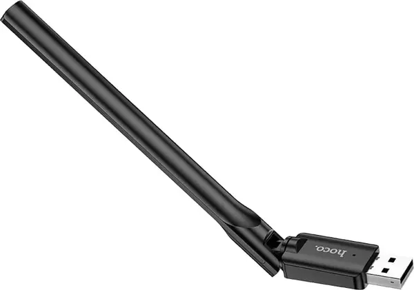 Wi-Fi-адаптер Hoco HI37 WiFi4 USB