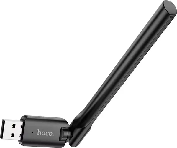 Wi-Fi-адаптер Hoco HI37 WiFi4 USB