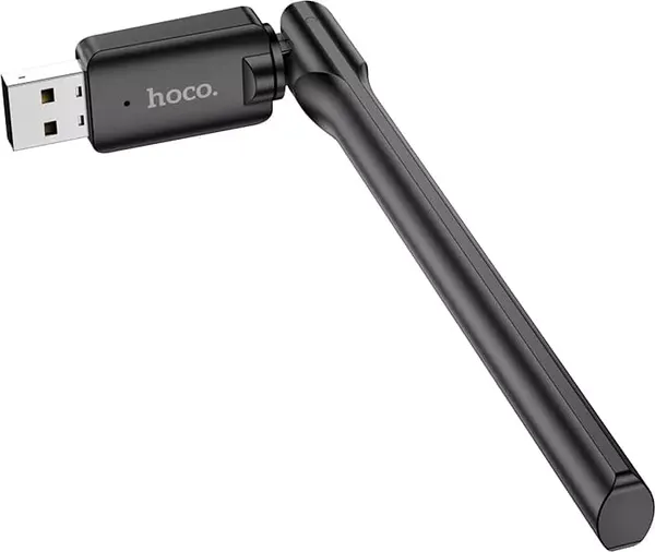 Wi-Fi-адаптер Hoco HI37 WiFi4 USB