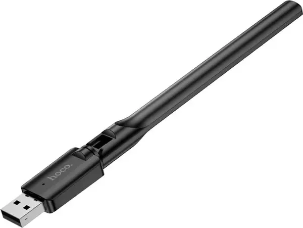 Wi-Fi-адаптер Hoco HI37 WiFi4 USB