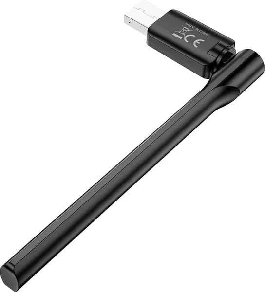 Wi-Fi-адаптер Hoco HI37 WiFi4 USB