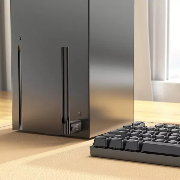 Wi-Fi-адаптер Hoco HI37 WiFi4 USB