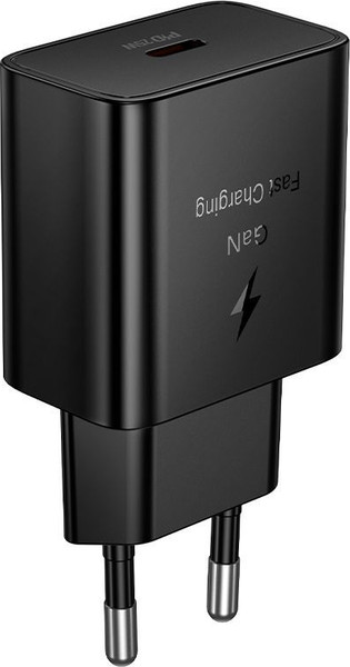 Адаптер питания сетевой Hoco N76 - фото