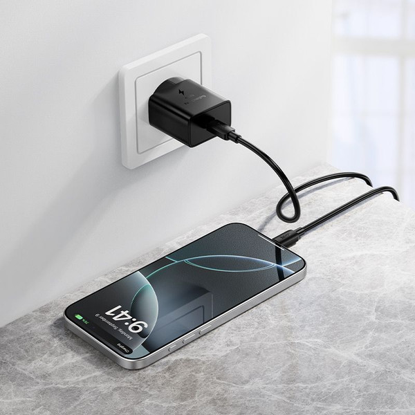 Адаптер питания сетевой Hoco N76