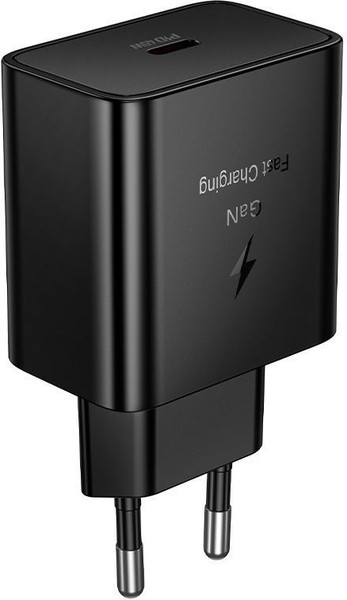 Адаптер питания сетевой Hoco N77 - фото